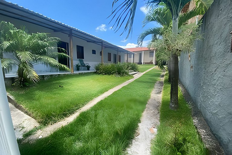 Casa ilha de Itaparica Aratuba 3