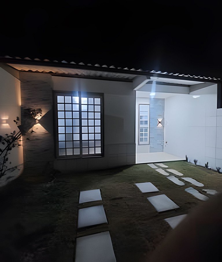 Casa Ilha de Itaparica Aratuba 2