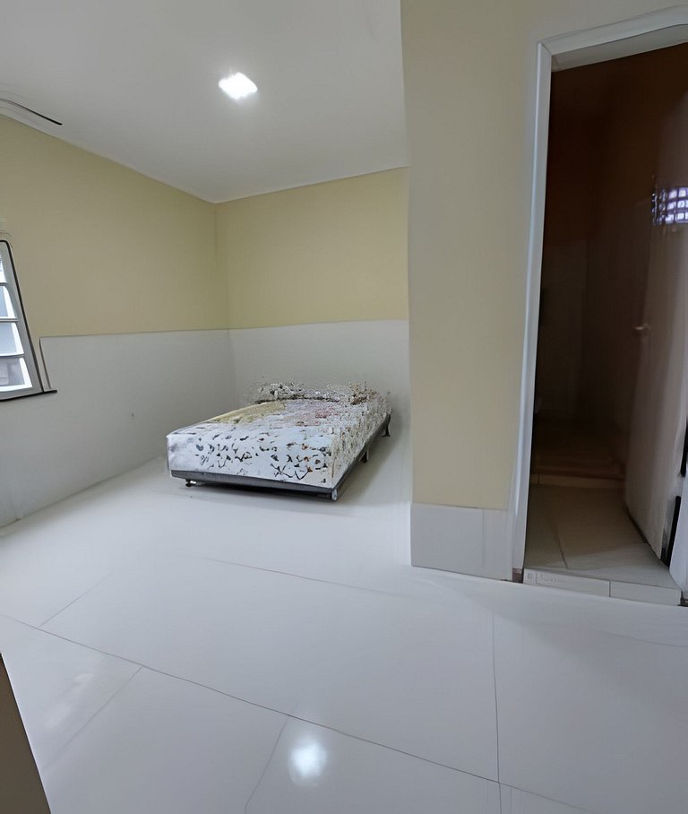 Casa Ilha de Itaparica Aratuba 2