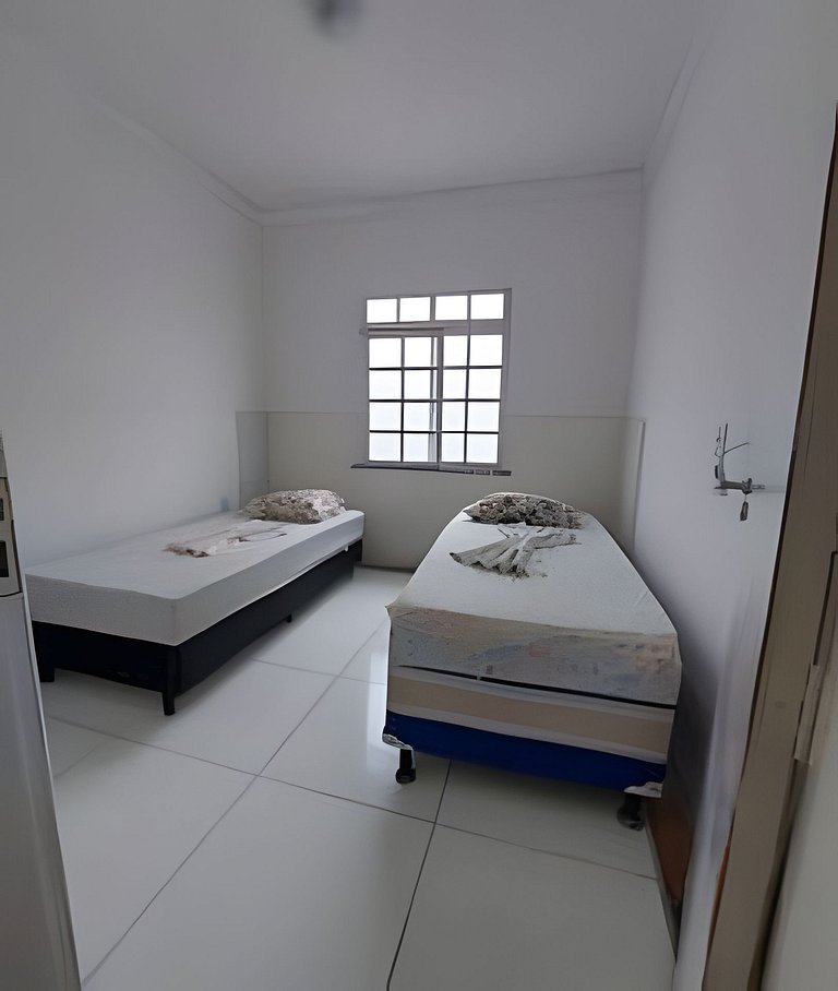 Casa Ilha de Itaparica Aratuba 2