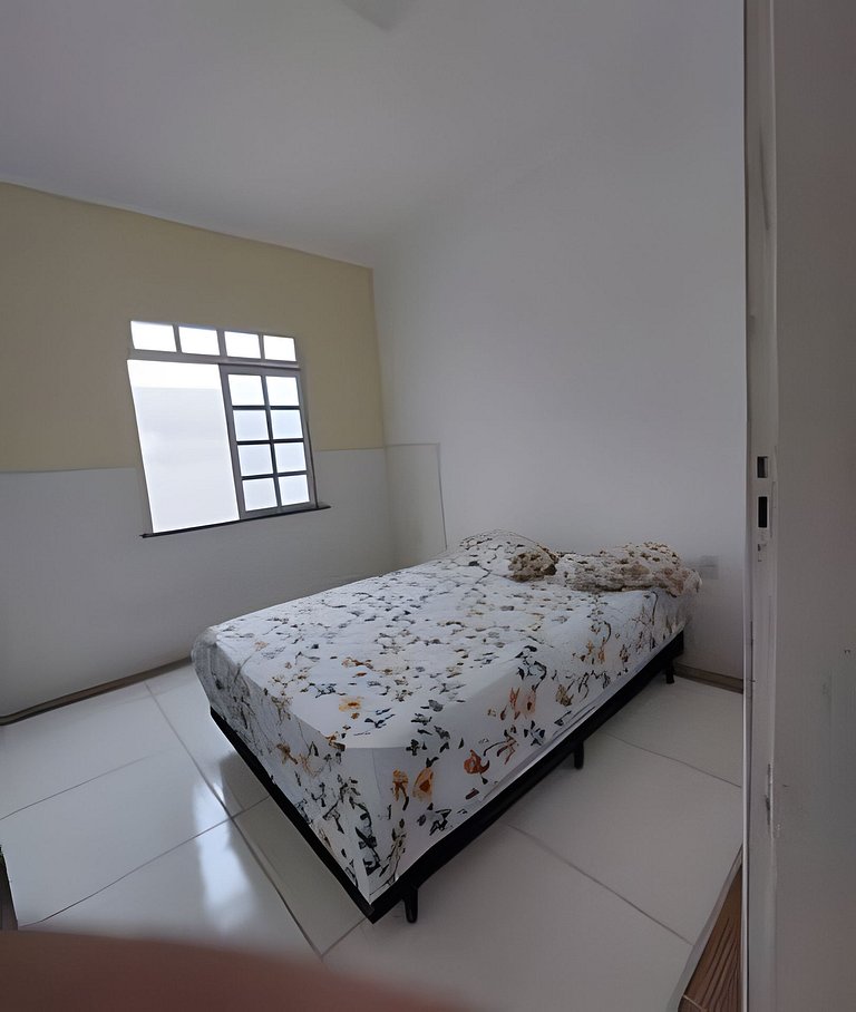 Casa Ilha de Itaparica Aratuba 2