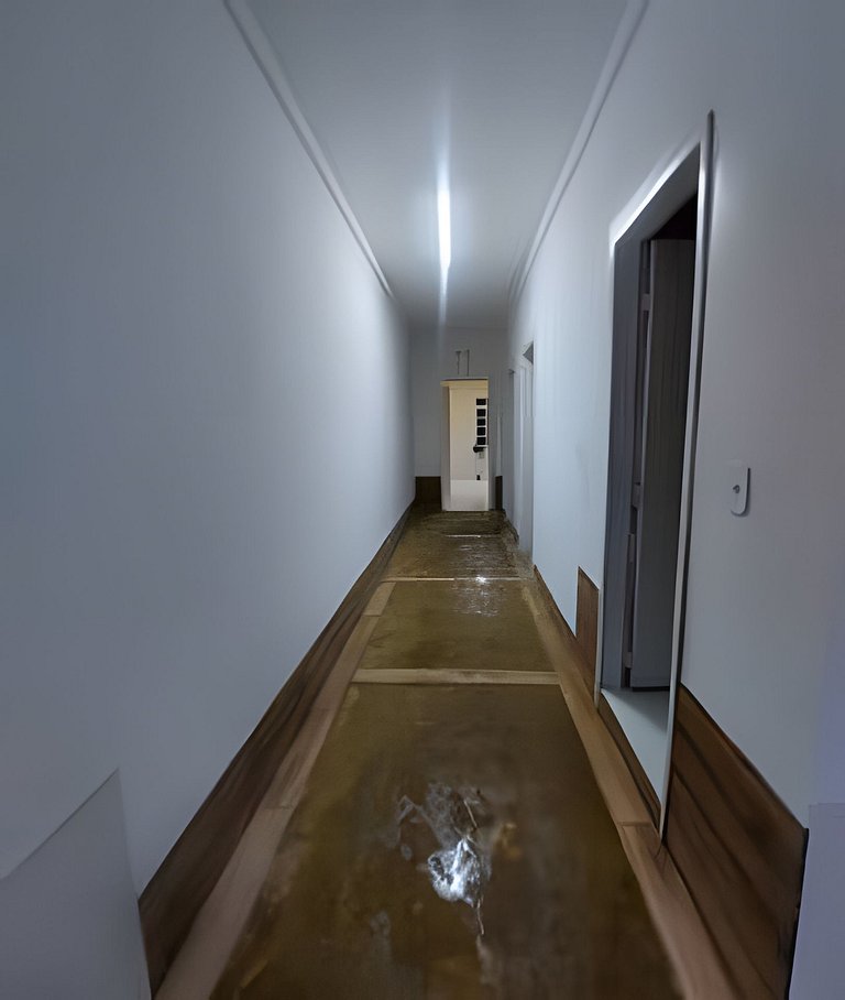 Casa Ilha de Itaparica Aratuba 2