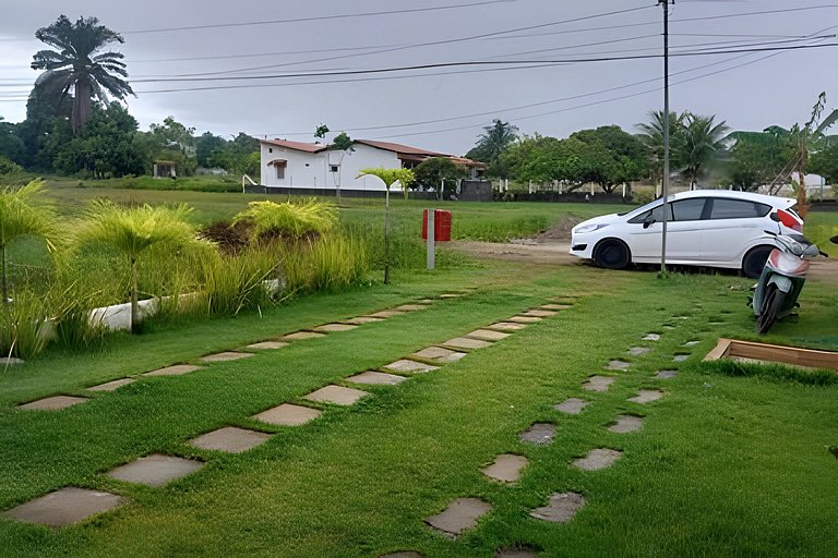Casa Ilha de Itaparica Aratuba 2