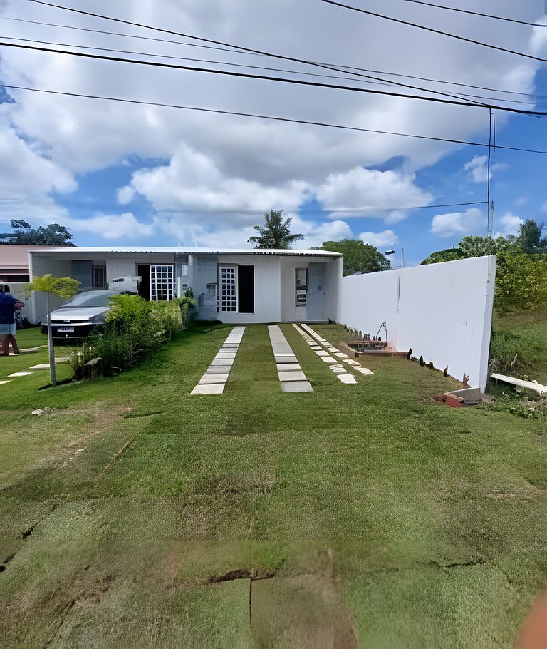 Casa Ilha de Itaparica Aratuba 2