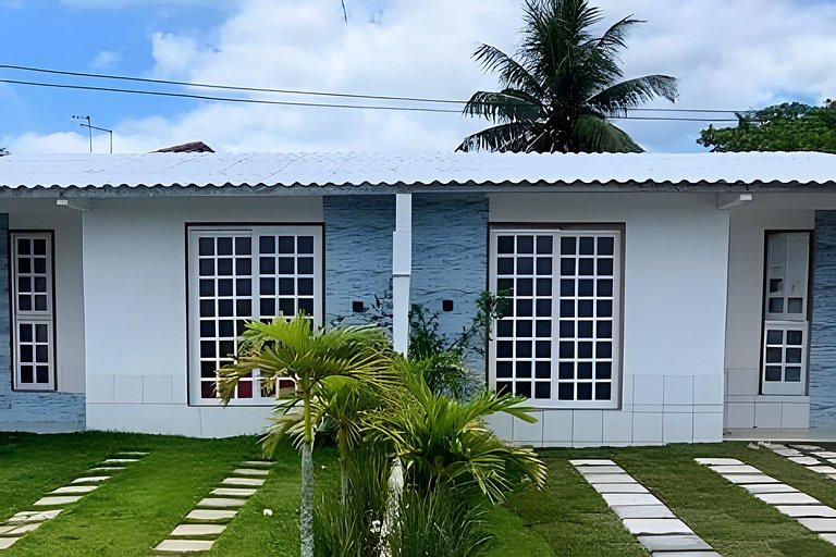 Casa Ilha de Itaparica Aratuba 2