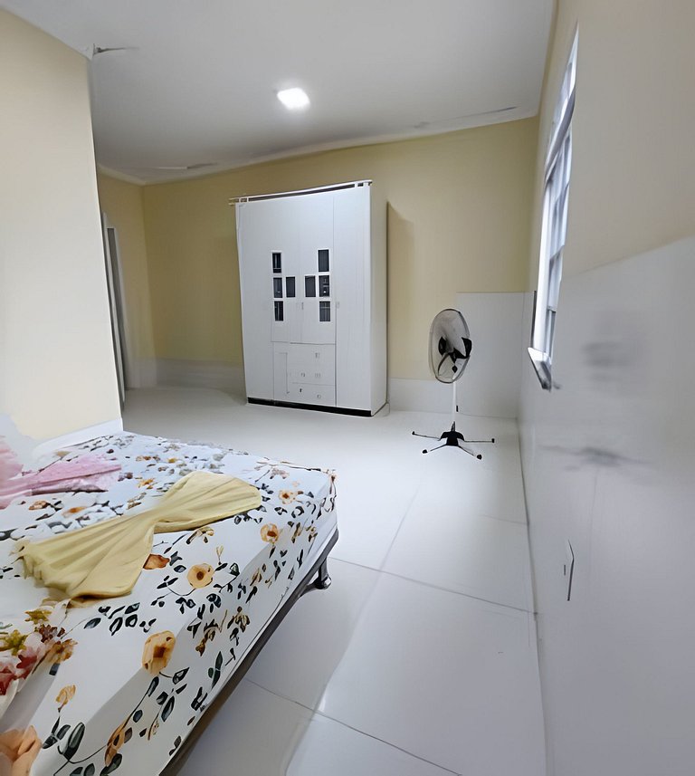 Casa Ilha de Itaparica Aratuba 2