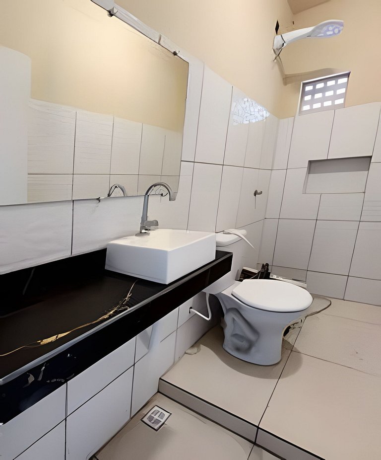 Casa Ilha de Itaparica Aratuba 2