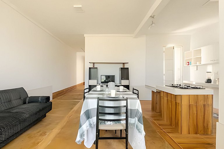 Casa Ilha de Itaparica Aratuba 2