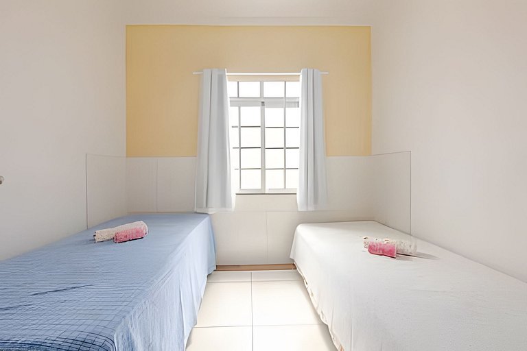 Casa Ilha de Itaparica Aratuba 2