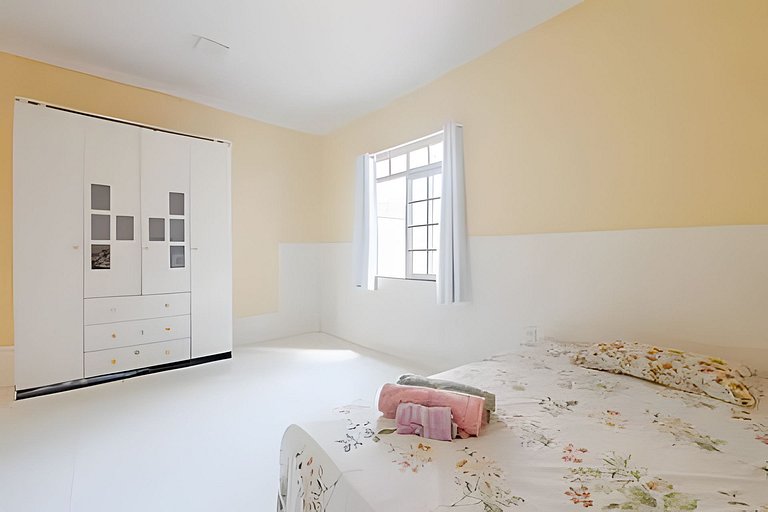 Casa Ilha de Itaparica Aratuba 2