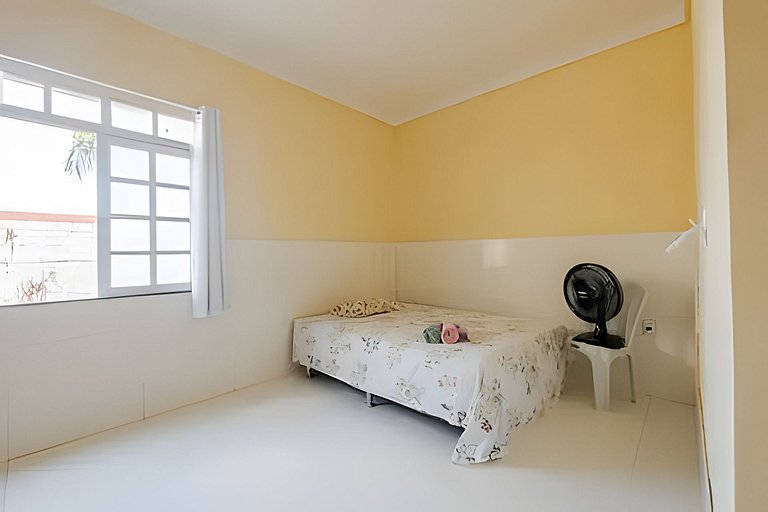 Casa Ilha de Itaparica Aratuba 2