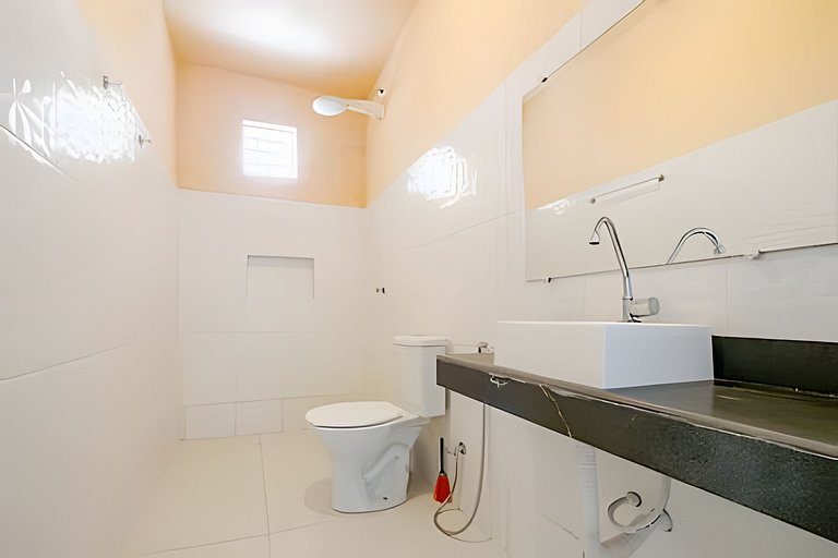 Casa Ilha de Itaparica Aratuba 2