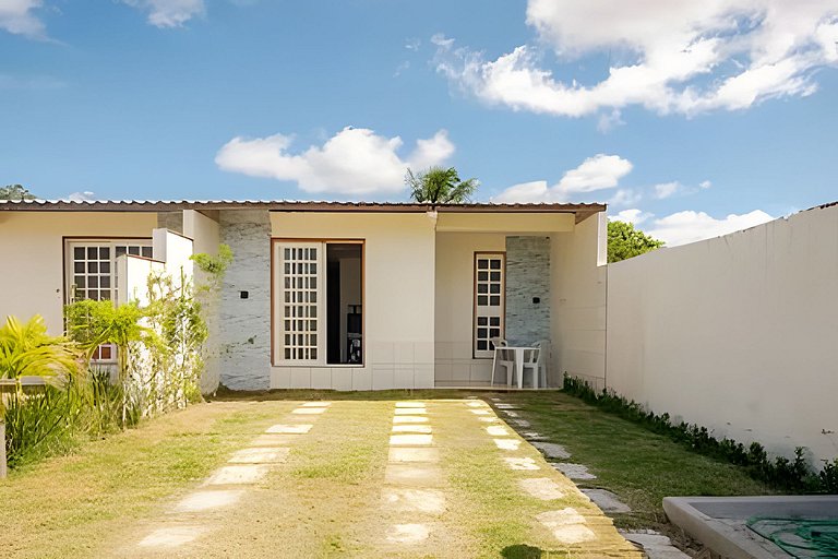 Casa Ilha de Itaparica Aratuba 2