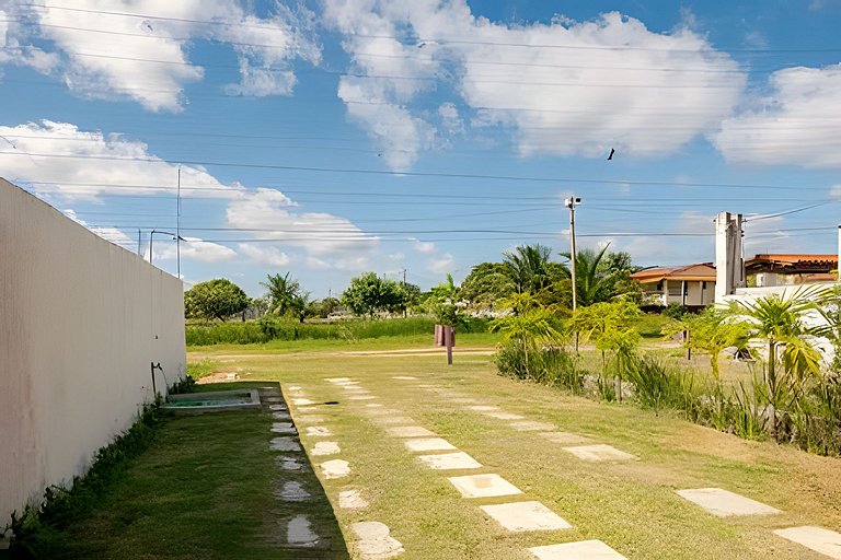 Casa Ilha de Itaparica Aratuba 2