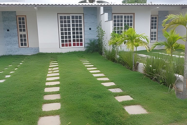 Casa Ilha de Itaparica Aratuba 2