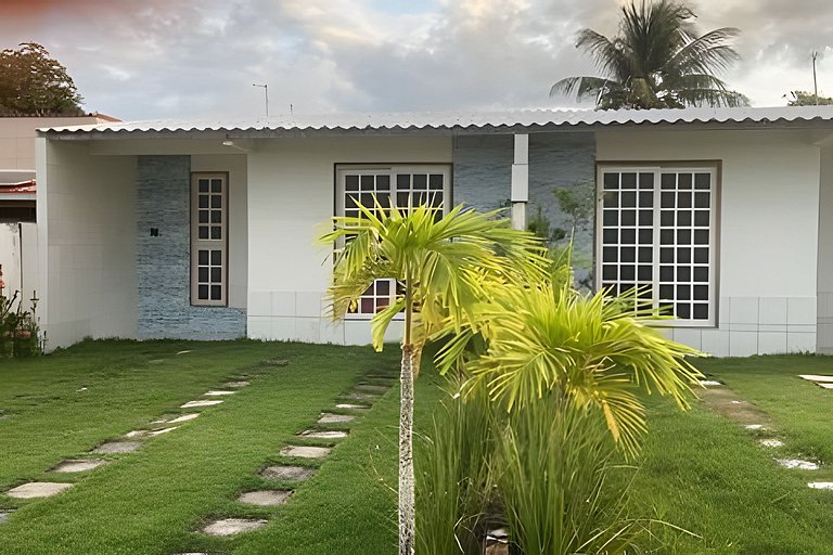 Casa Ilha de Itaparica Aratuba