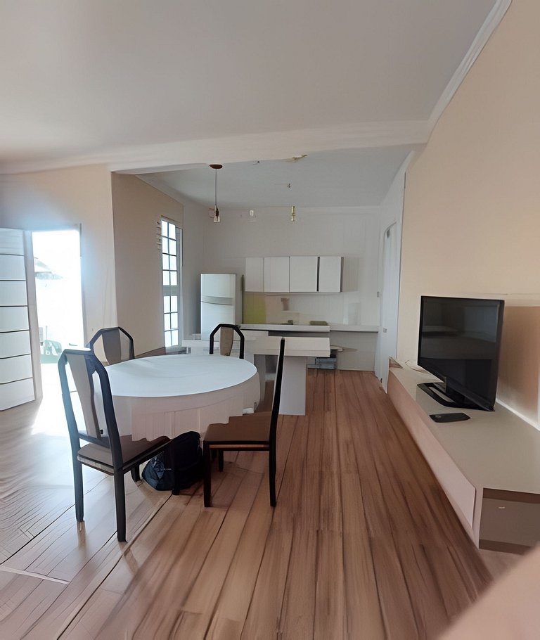 Casa Ilha de Itaparica Aratuba