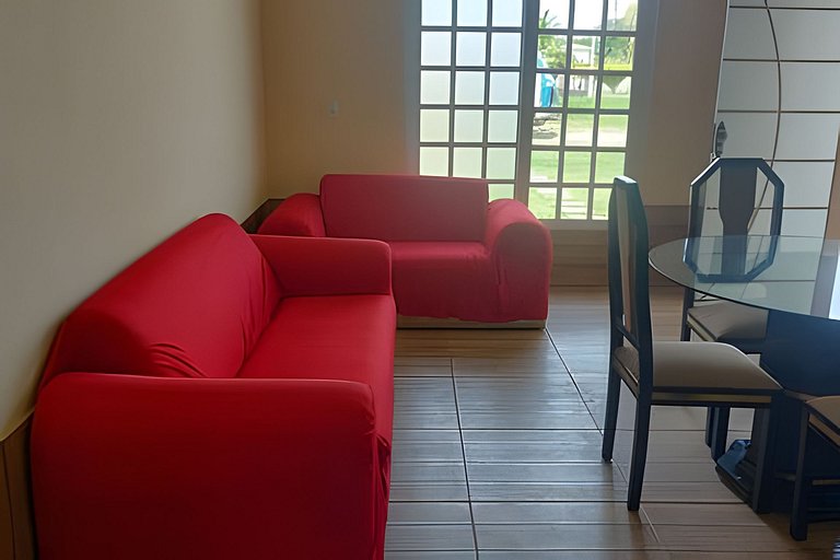 Casa Ilha de Itaparica Aratuba