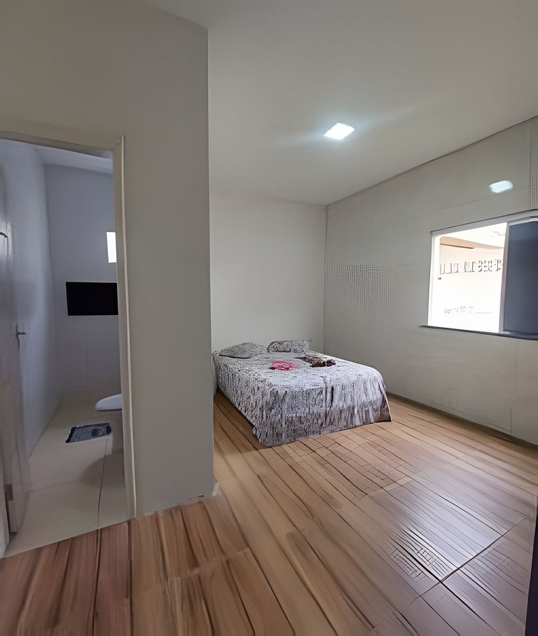 Casa Ilha de Itaparica Aratuba