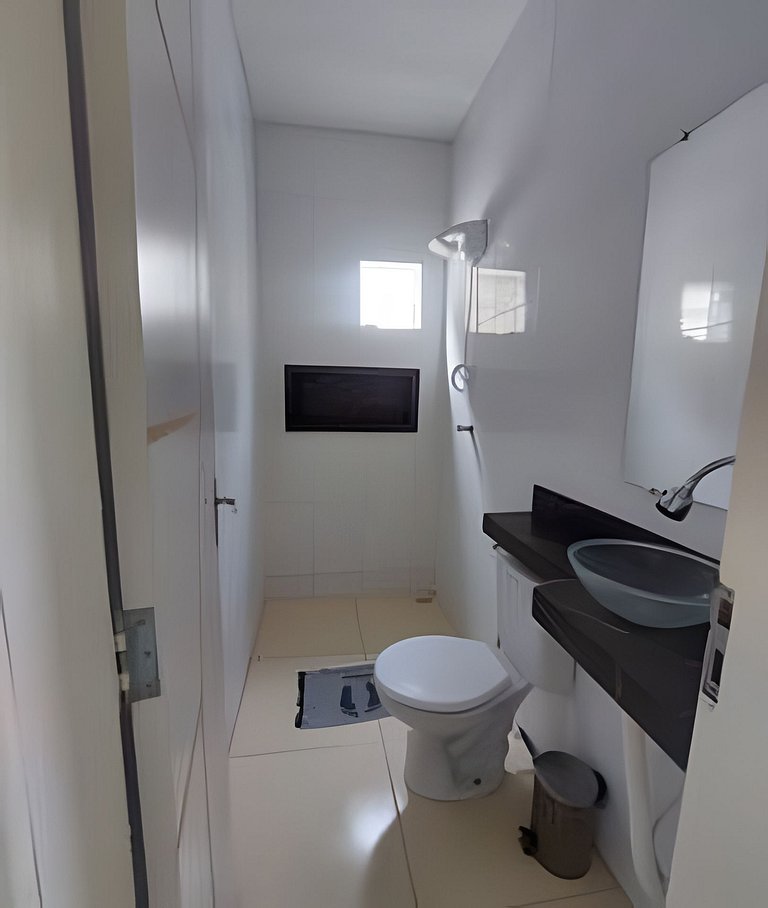 Casa Ilha de Itaparica Aratuba