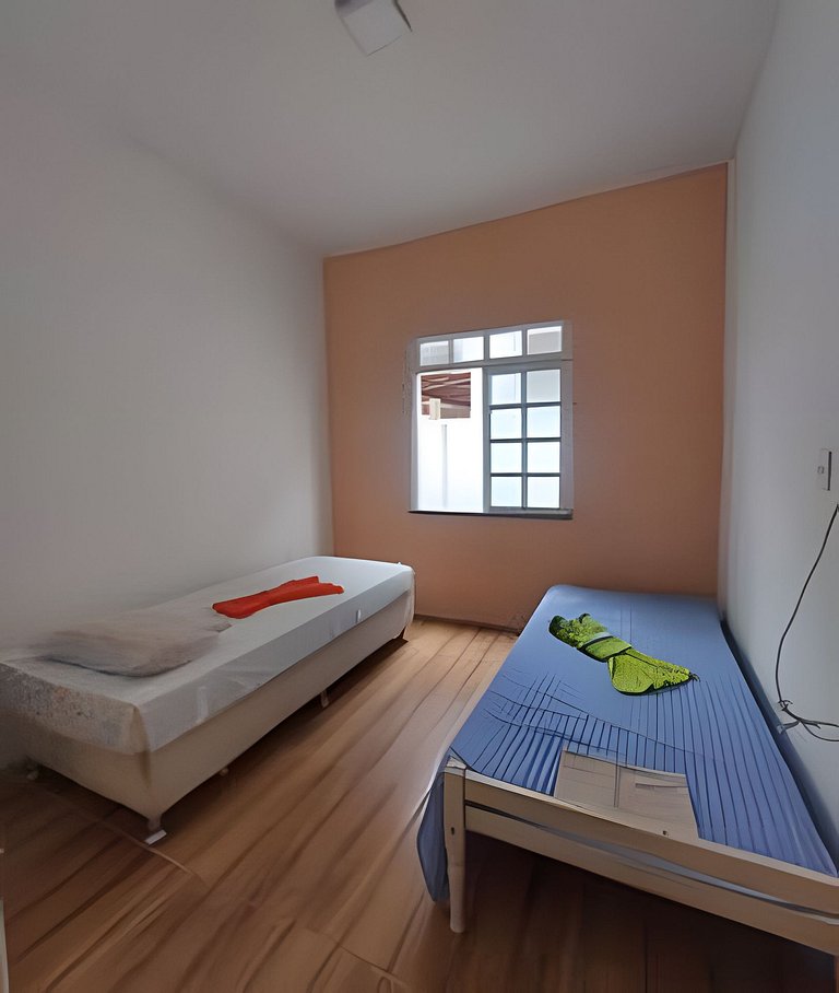 Casa Ilha de Itaparica Aratuba