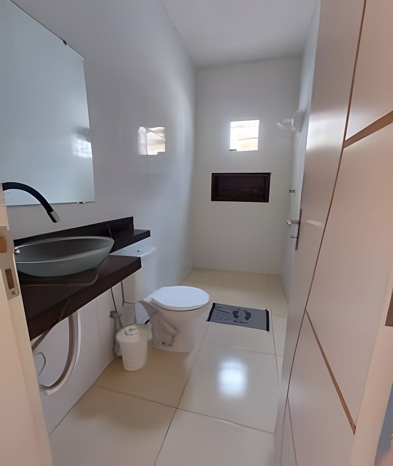 Casa Ilha de Itaparica Aratuba