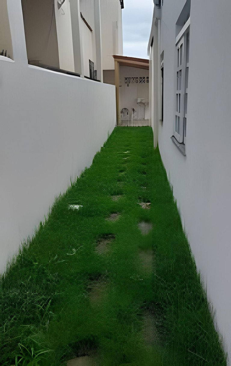 Casa Ilha de Itaparica Aratuba