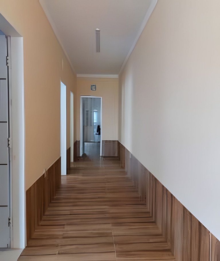 Casa Ilha de Itaparica Aratuba