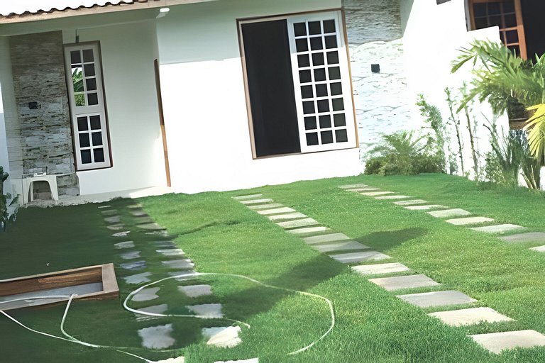 Casa Ilha de Itaparica Aratuba