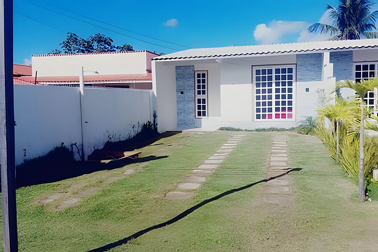 Casa Ilha de Itaparica Aratuba