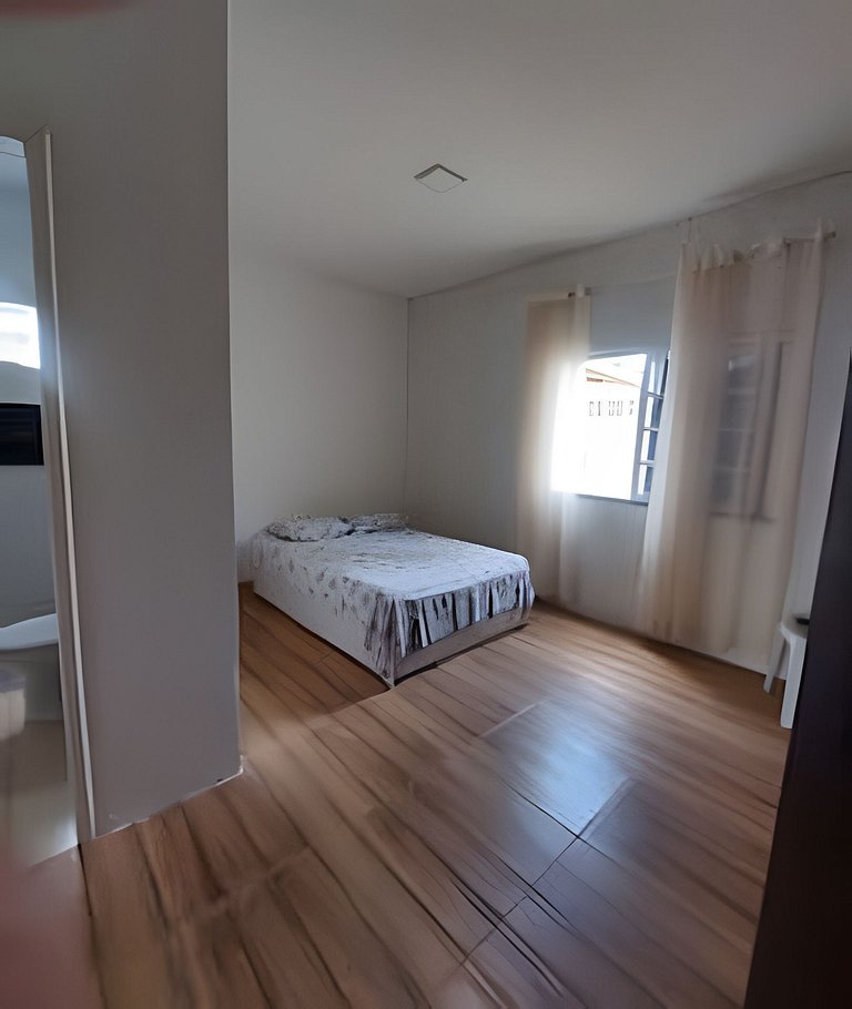 Casa Ilha de Itaparica Aratuba