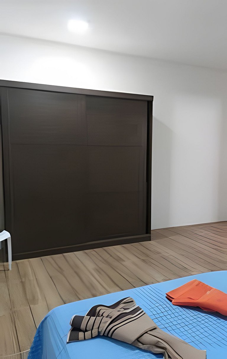 Casa Ilha de Itaparica Aratuba