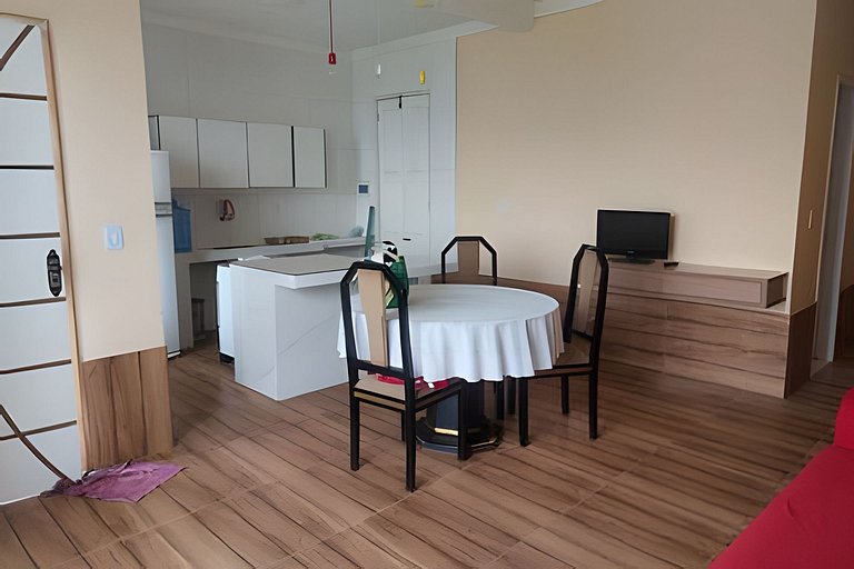 Casa Ilha de Itaparica Aratuba