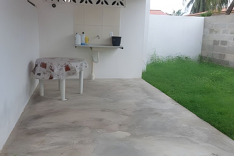 Casa Ilha de Itaparica Aratuba