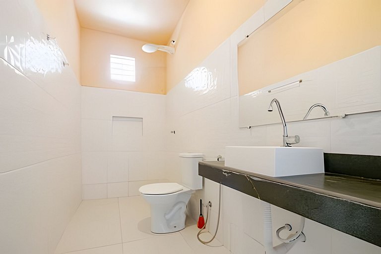 Casa Ilha de Itaparica Aratuba