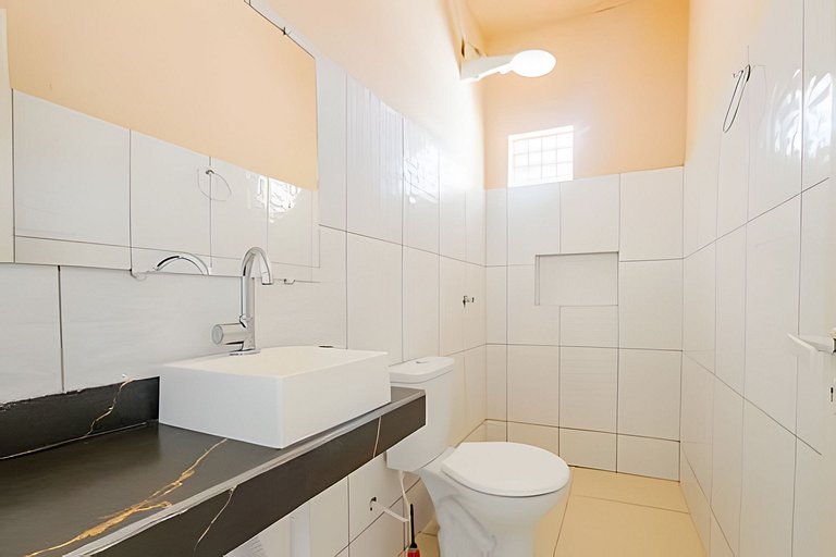 Casa Ilha de Itaparica Aratuba