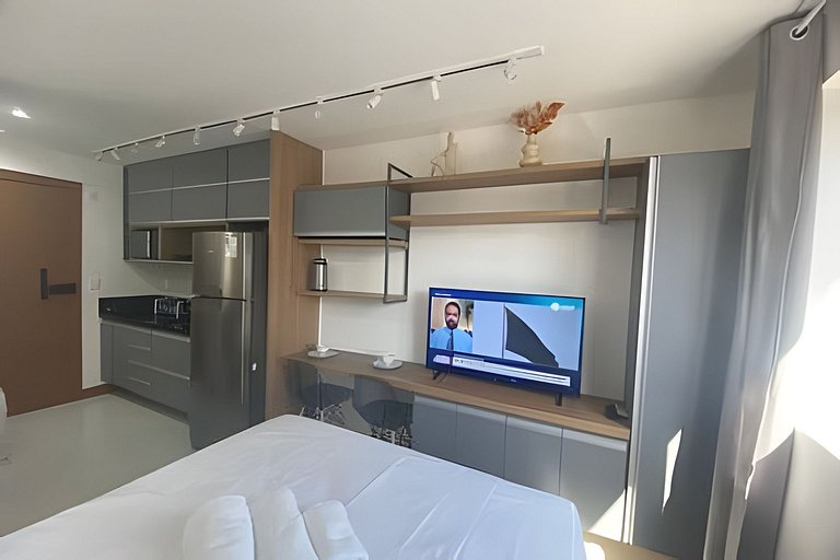 Apartamento na Barra em Salvador