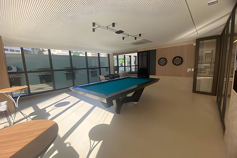 Apartamento na Barra em Salvador