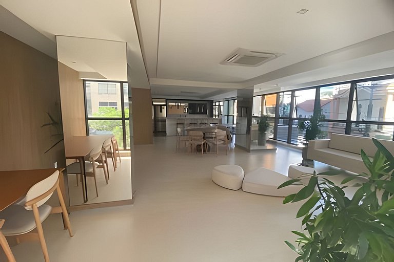 Apartamento na Barra em Salvador