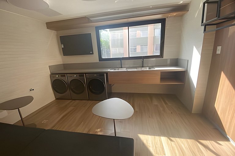 Apartamento na Barra em Salvador