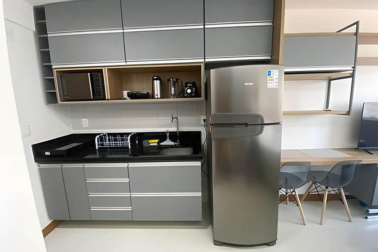 Apartamento na Barra em Salvador