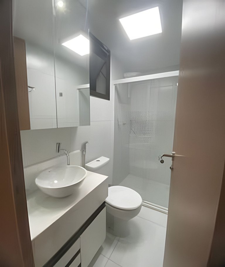 Apartamento na Barra em Salvador