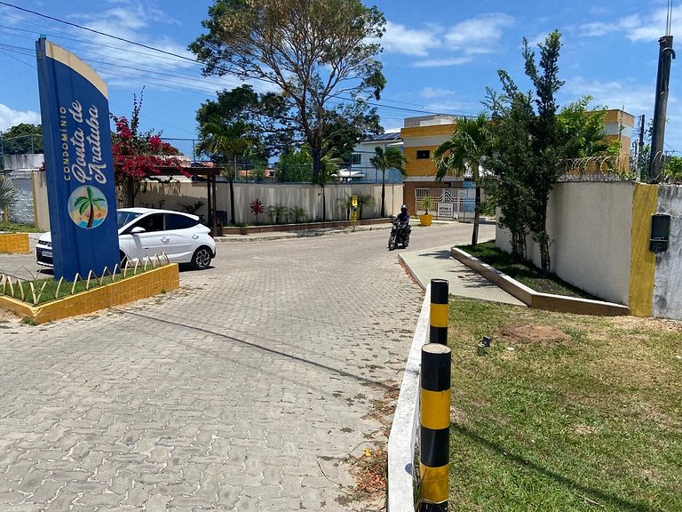 Casa ilha de Itaparica Aratuba 3