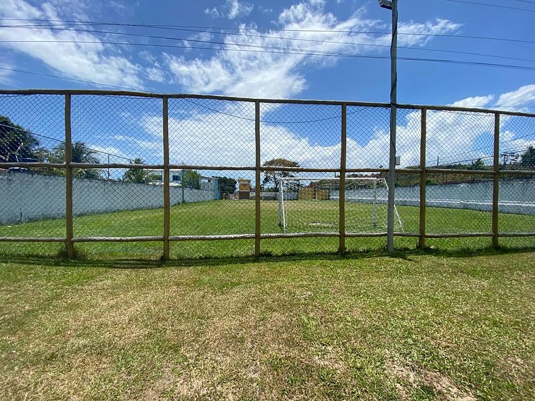 Casa ilha de Itaparica Aratuba 3