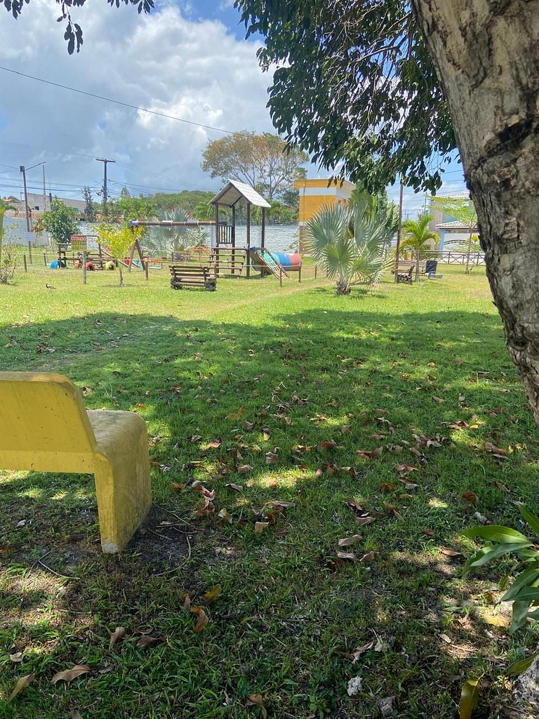 Casa ilha de Itaparica Aratuba 3