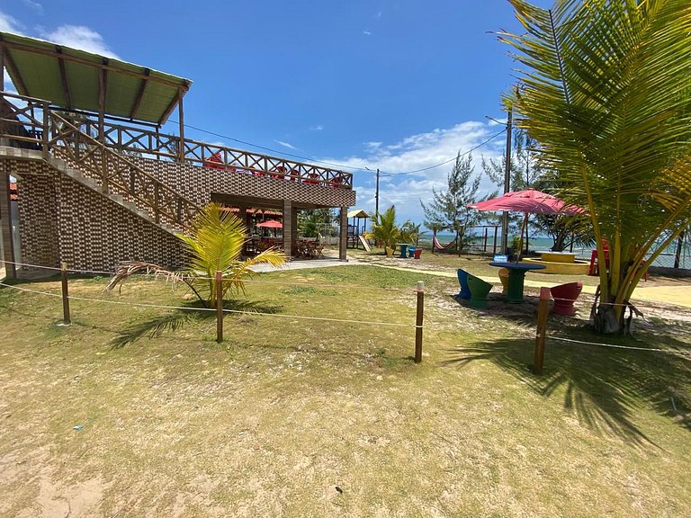 Casa ilha de Itaparica Aratuba 3