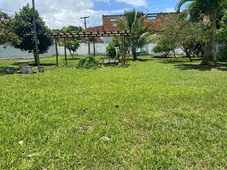 Casa ilha de Itaparica Aratuba 3