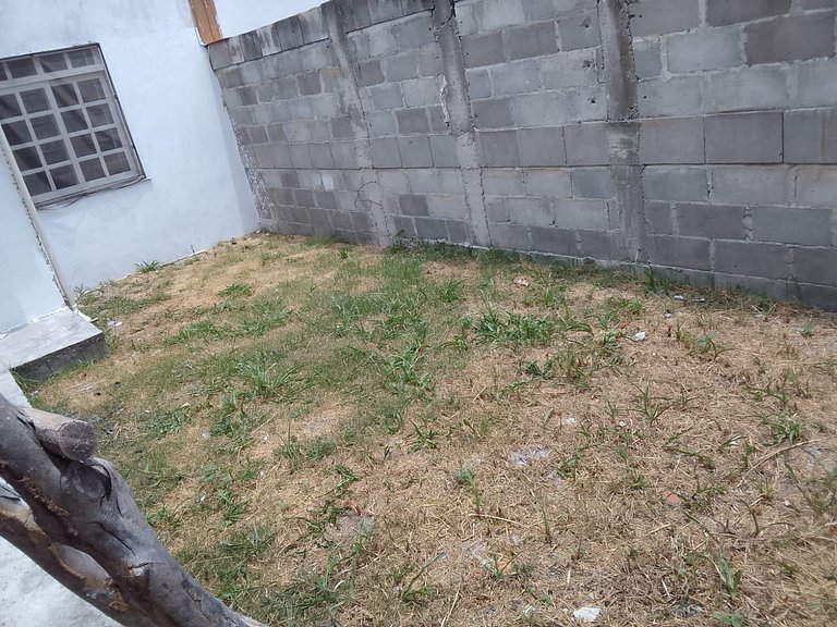 Casa Ilha de Itaparica Aratuba 2