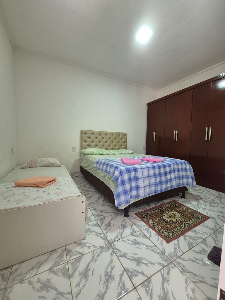 Casa ilha de Itaparica Aratuba 3