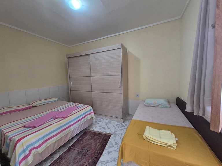 Casa ilha de Itaparica Aratuba 3